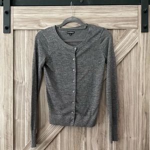 Express Cardigan